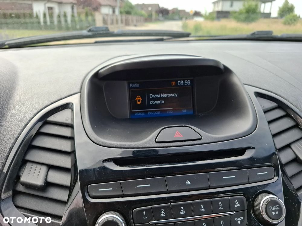 Ford Ka+ - 15
