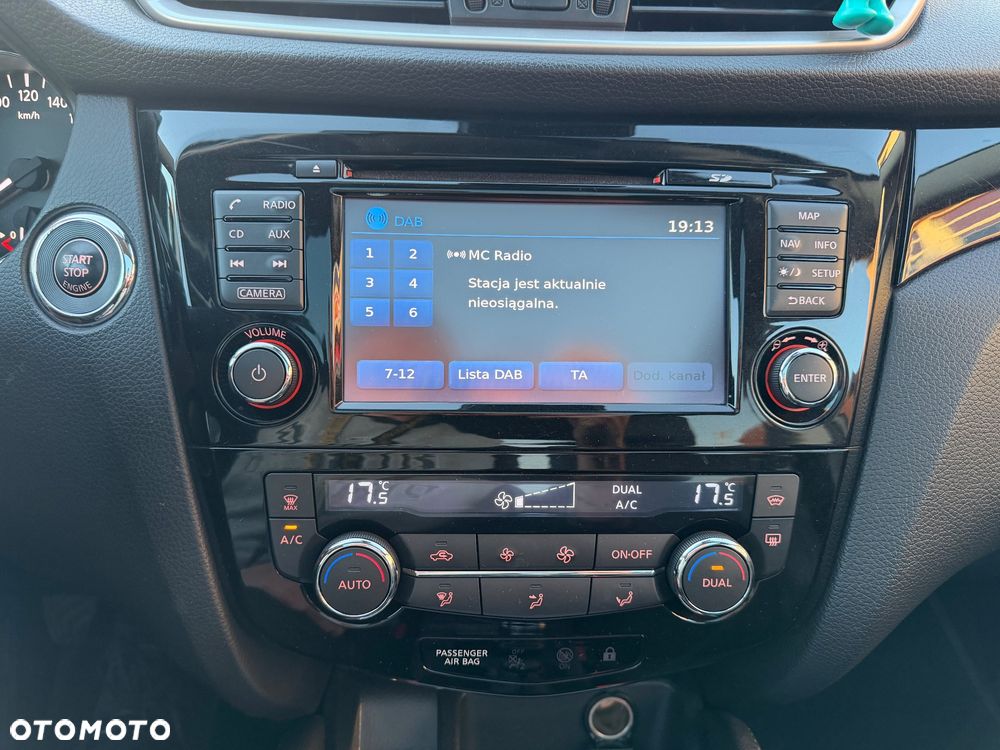 Nissan Qashqai 1.6 DCi Tekna+ - 15