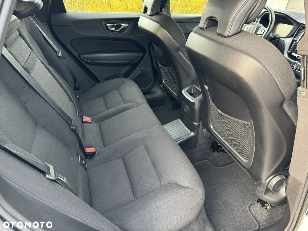 Volvo XC 60 - 12