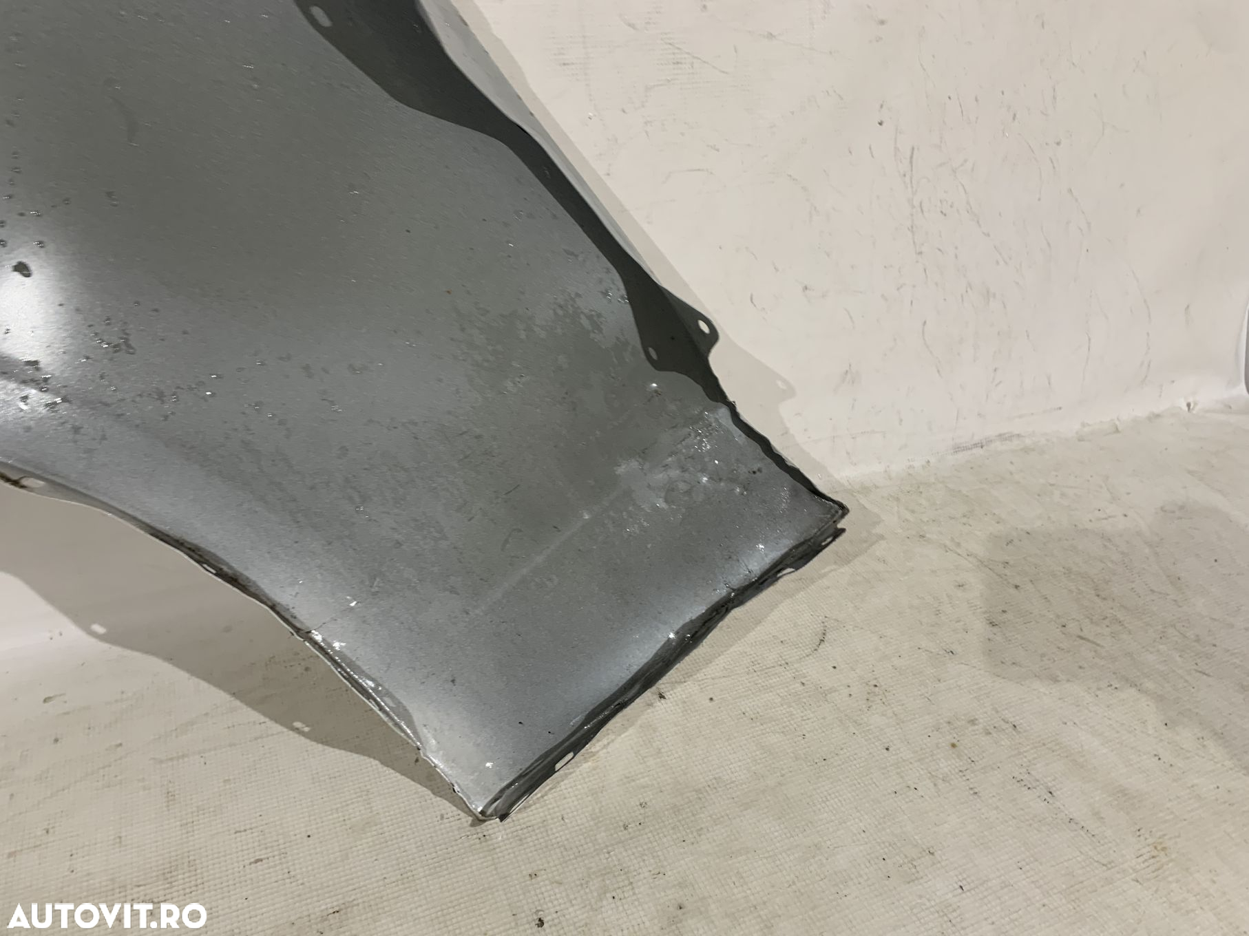 Aripa dreapta fata, Volvo S60, V60, 2018, 2019, 2020, 2021, 2022, 2023. - 4