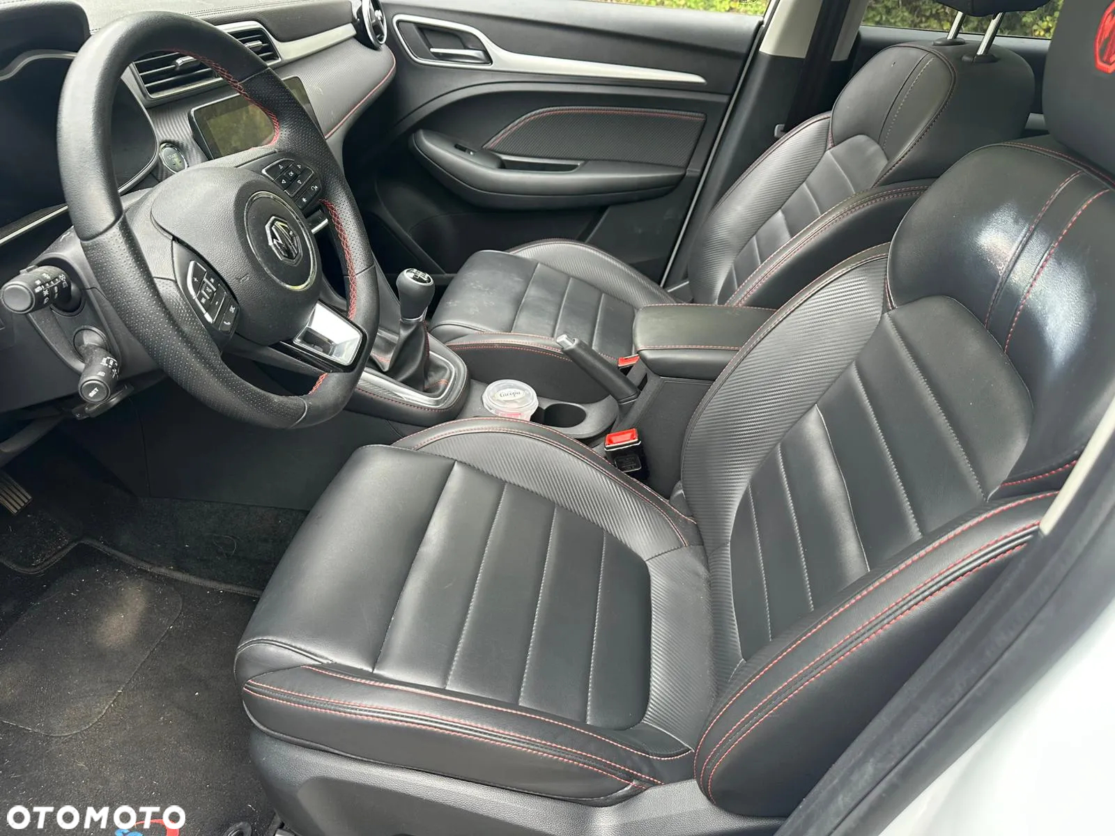 MG ZS 1.0 T-GDI Exclusive - 21
