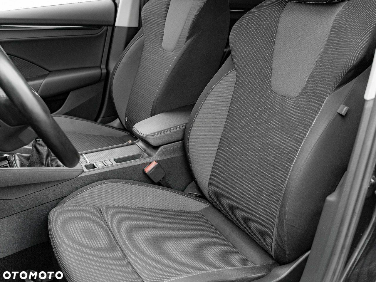 Skoda Octavia 1.5 TSI ACT Ambition - 14