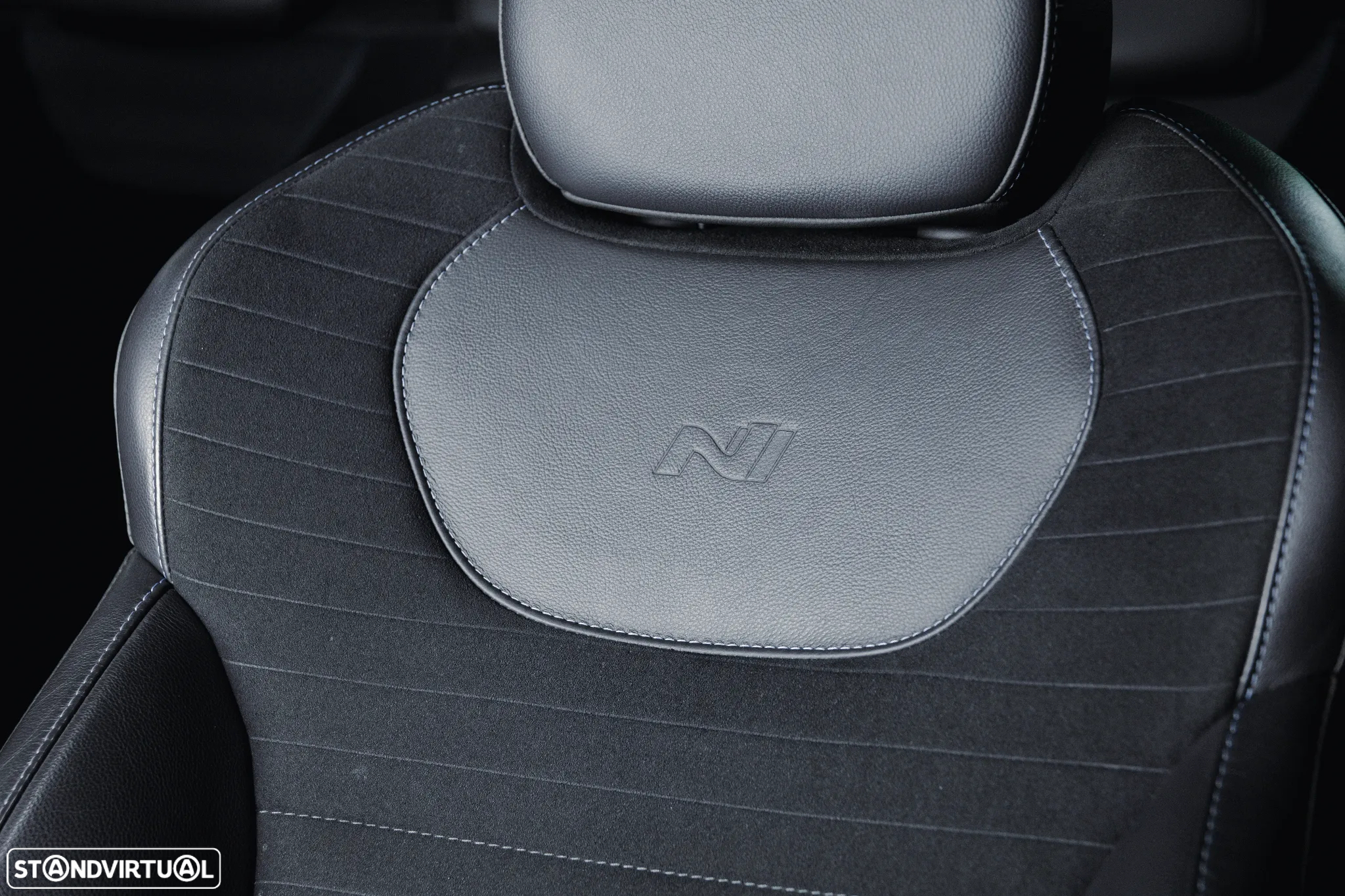 Hyundai i30 N 2.0 T-GDi Performance Pack - 19