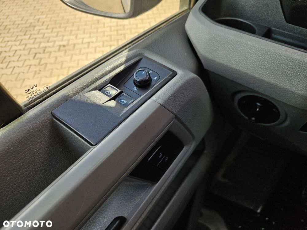Volkswagen Crafter L5H2 *89999zł NETTO* 2.0TDi/140KM - 20