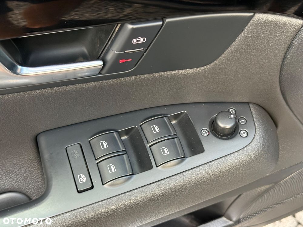 Seat Exeo 2.0 TDI CR Sport - 27