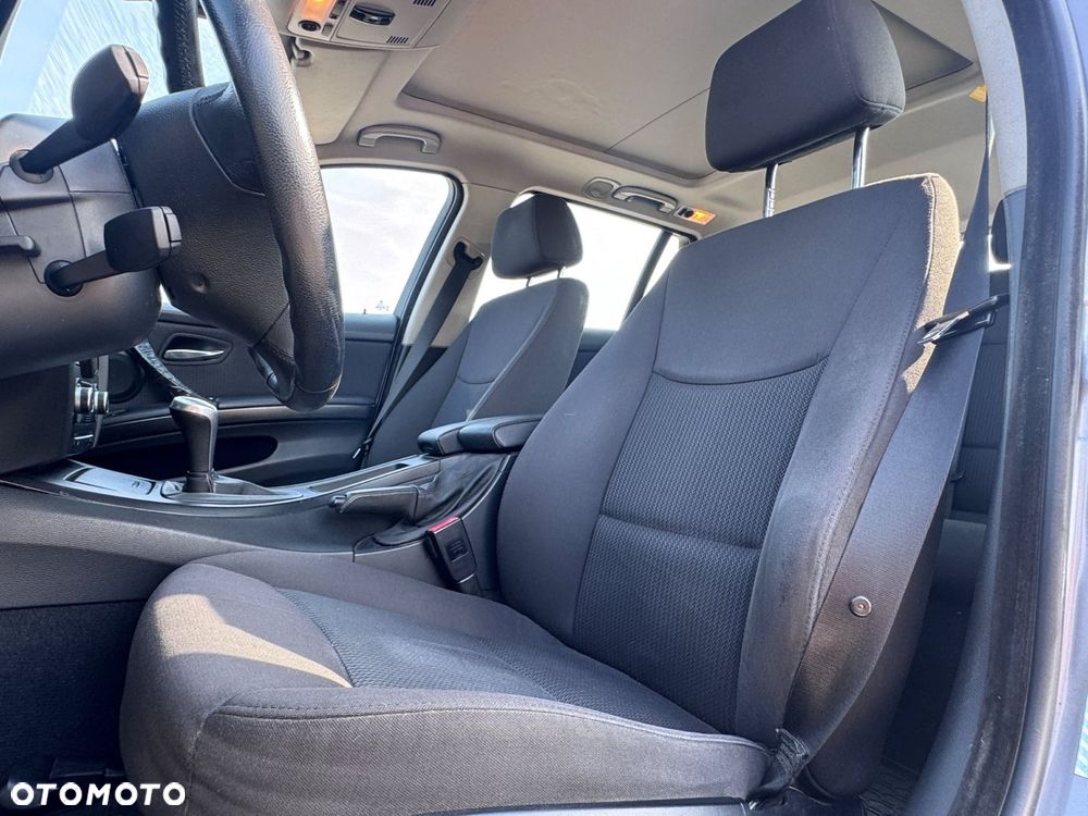 BMW Seria 3 - 13