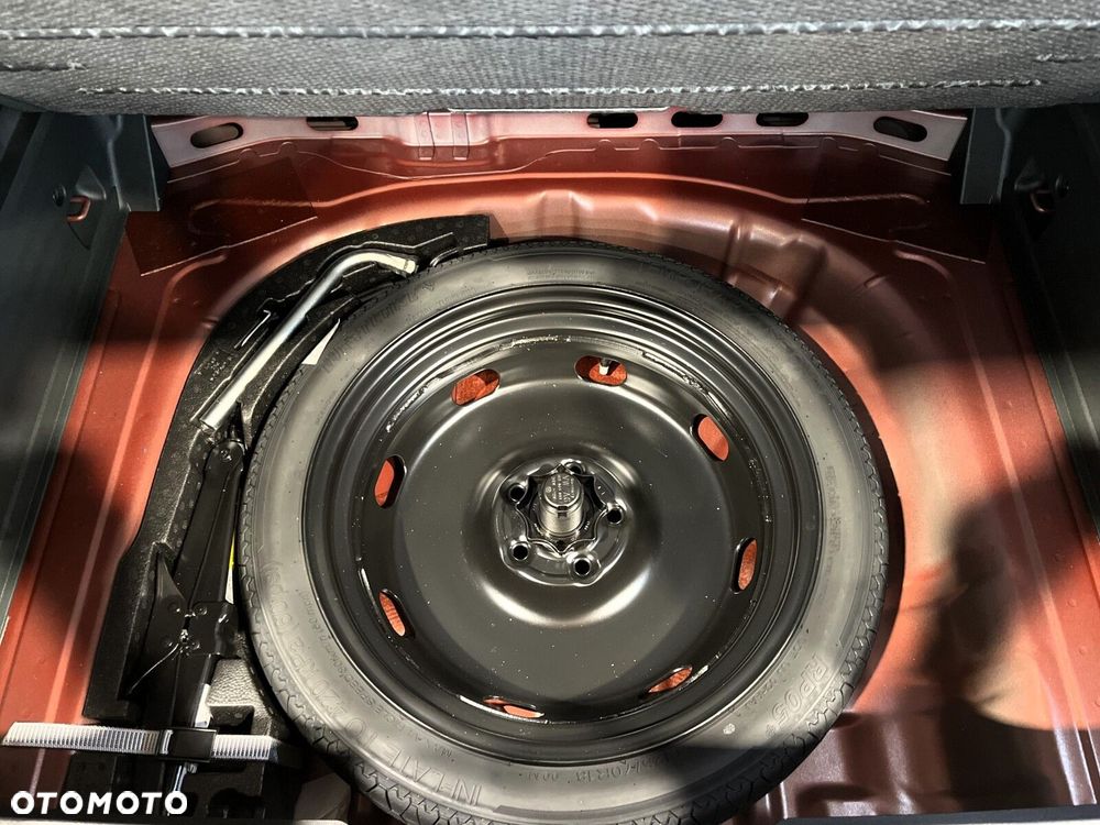 Volkswagen T-Roc - 29