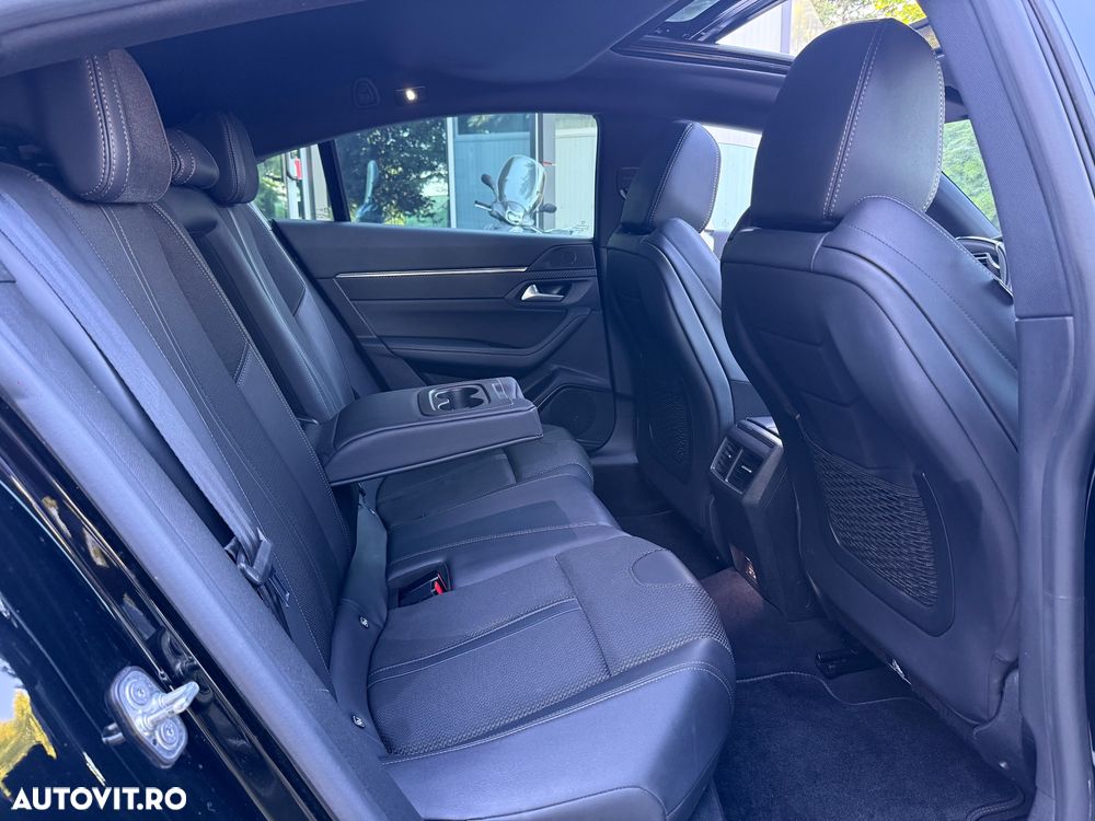 Peugeot 508 1.6 THP STT GT Line - 13
