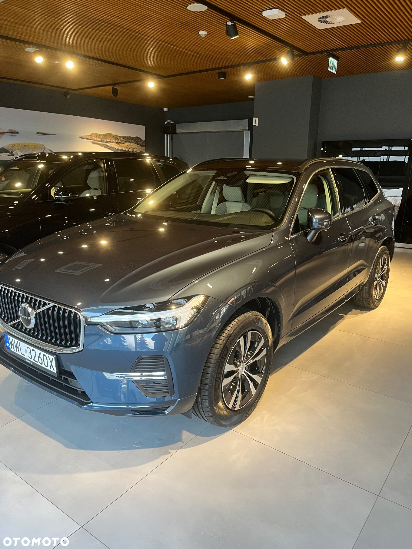 Volvo XC 60 - 3
