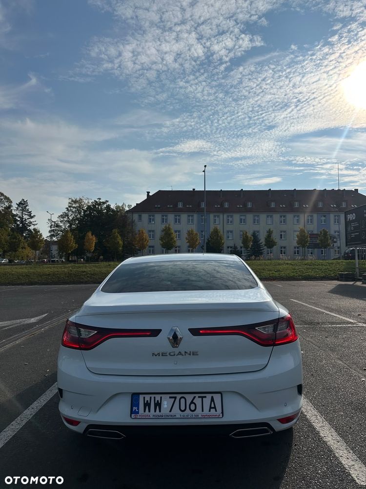 Renault Megane - 7