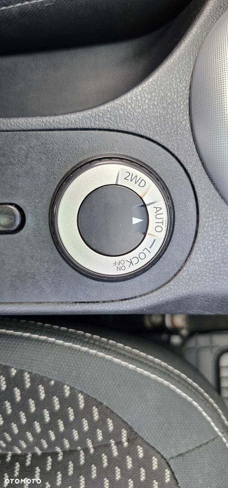 Nissan Qashqai 2.0 4 x 4 acenta - 19