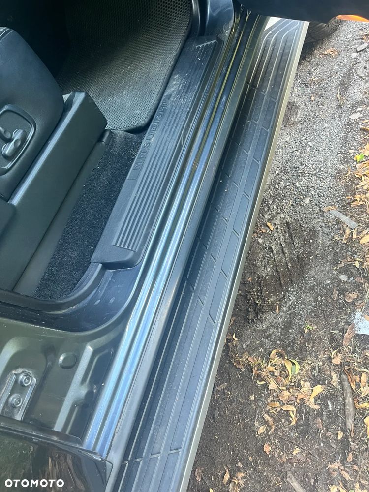 Mitsubishi Pajero 3.2 DID Instyle - 36