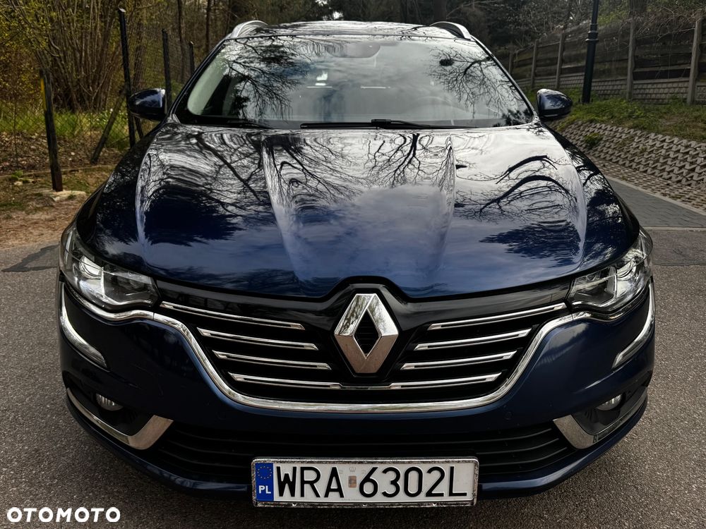 Renault Talisman 1.6 Energy TCe Intens EDC - 28