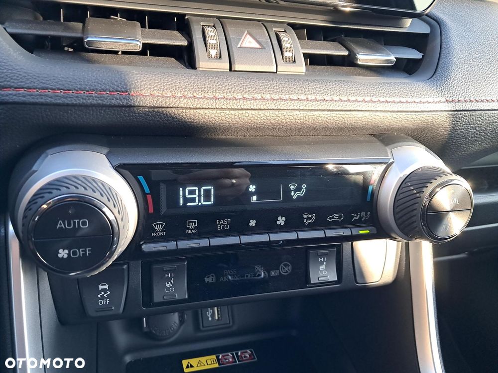 Toyota RAV4 2.5 Plug-In Hybrid Selection 4x4 - 14