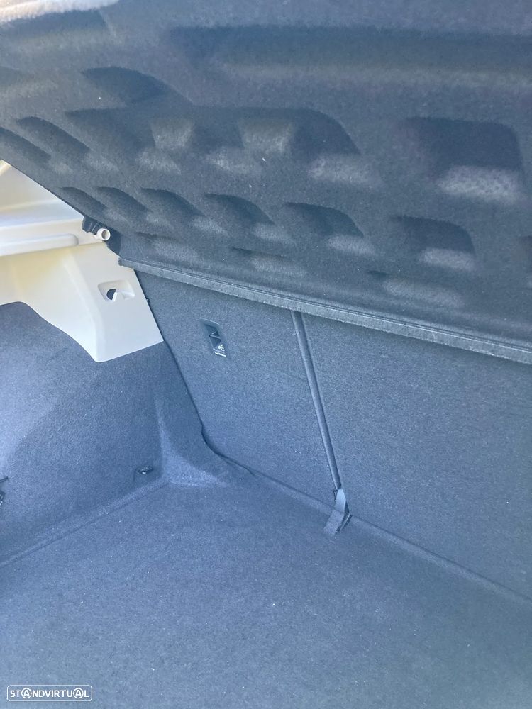 SEAT Leon 1.6 TDI ECOMOTIVE Copa Plus - 17