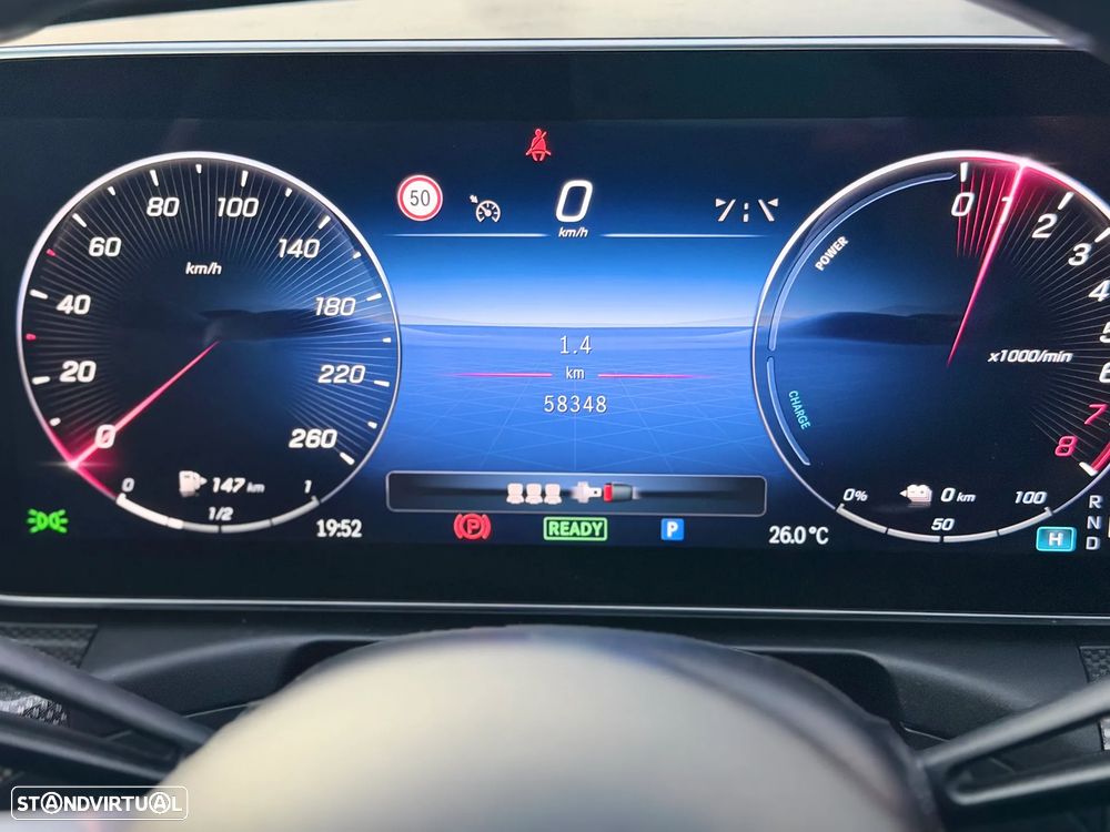 Mercedes-Benz C 300 e AMG Line - 7