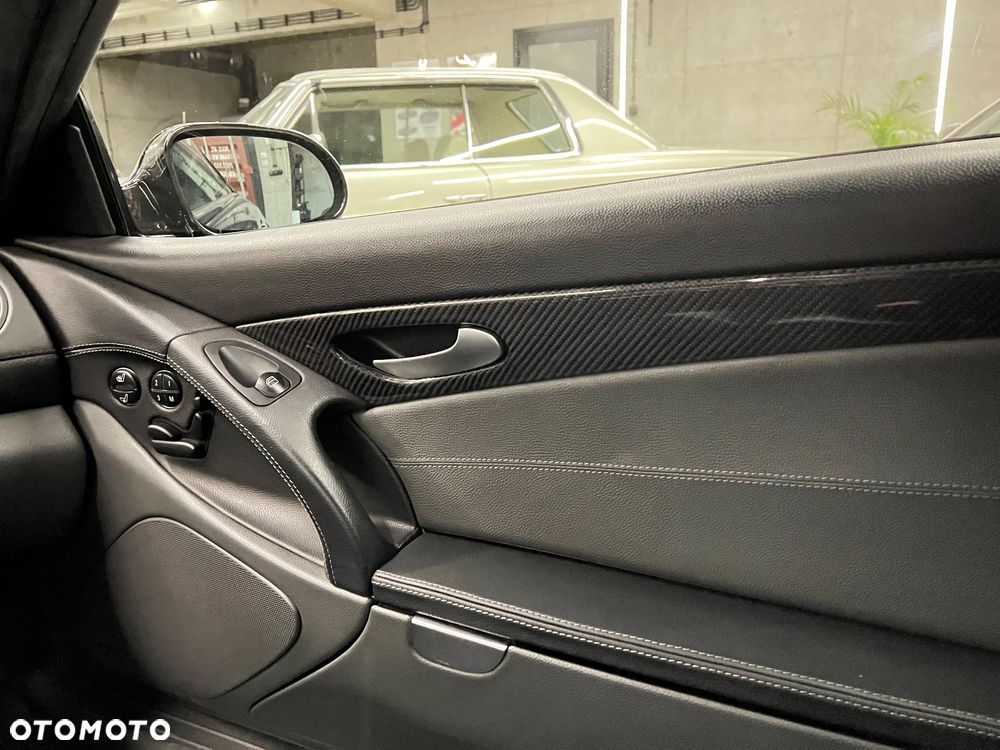 Mercedes-Benz SL 55 AMG Automatik - 20