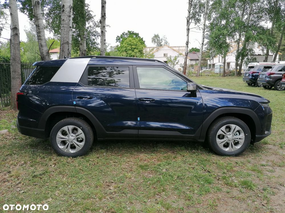 SsangYong/KGM Torres 1.5 T-GDI Joy - 3