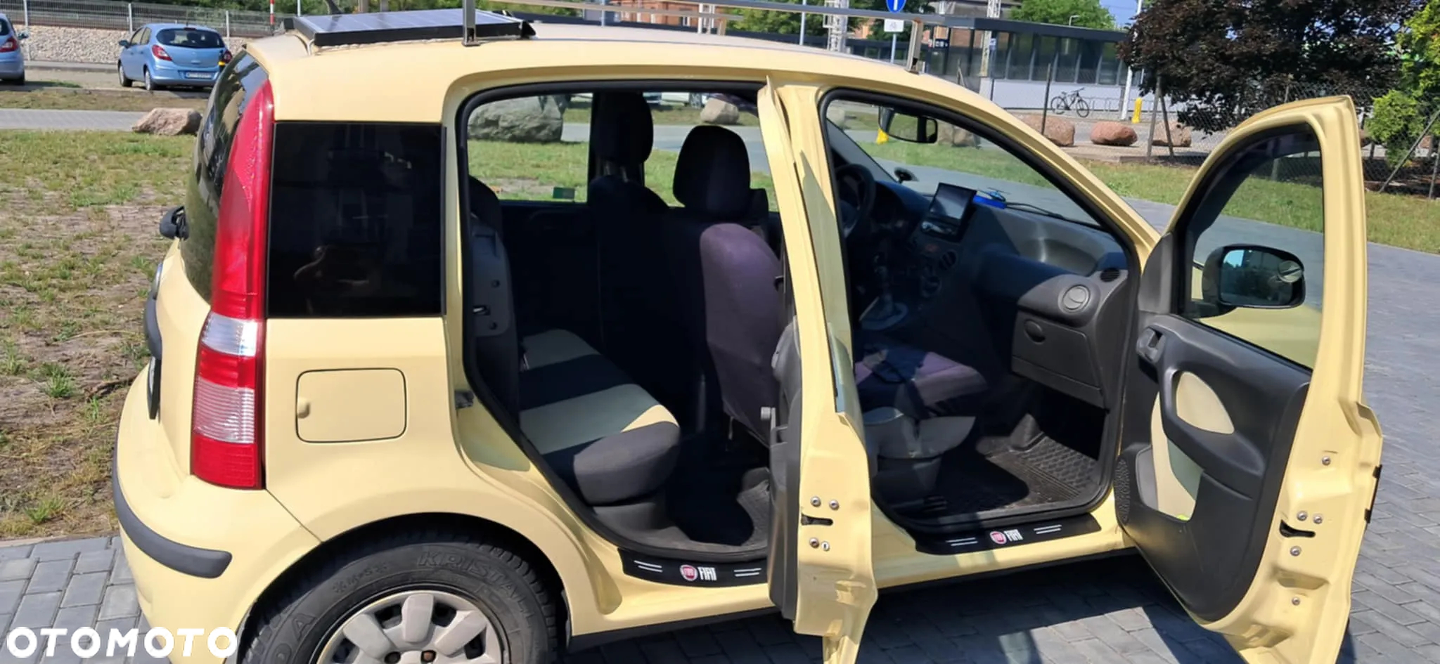 Fiat Panda 1.3 Multijet Dynamic - 7