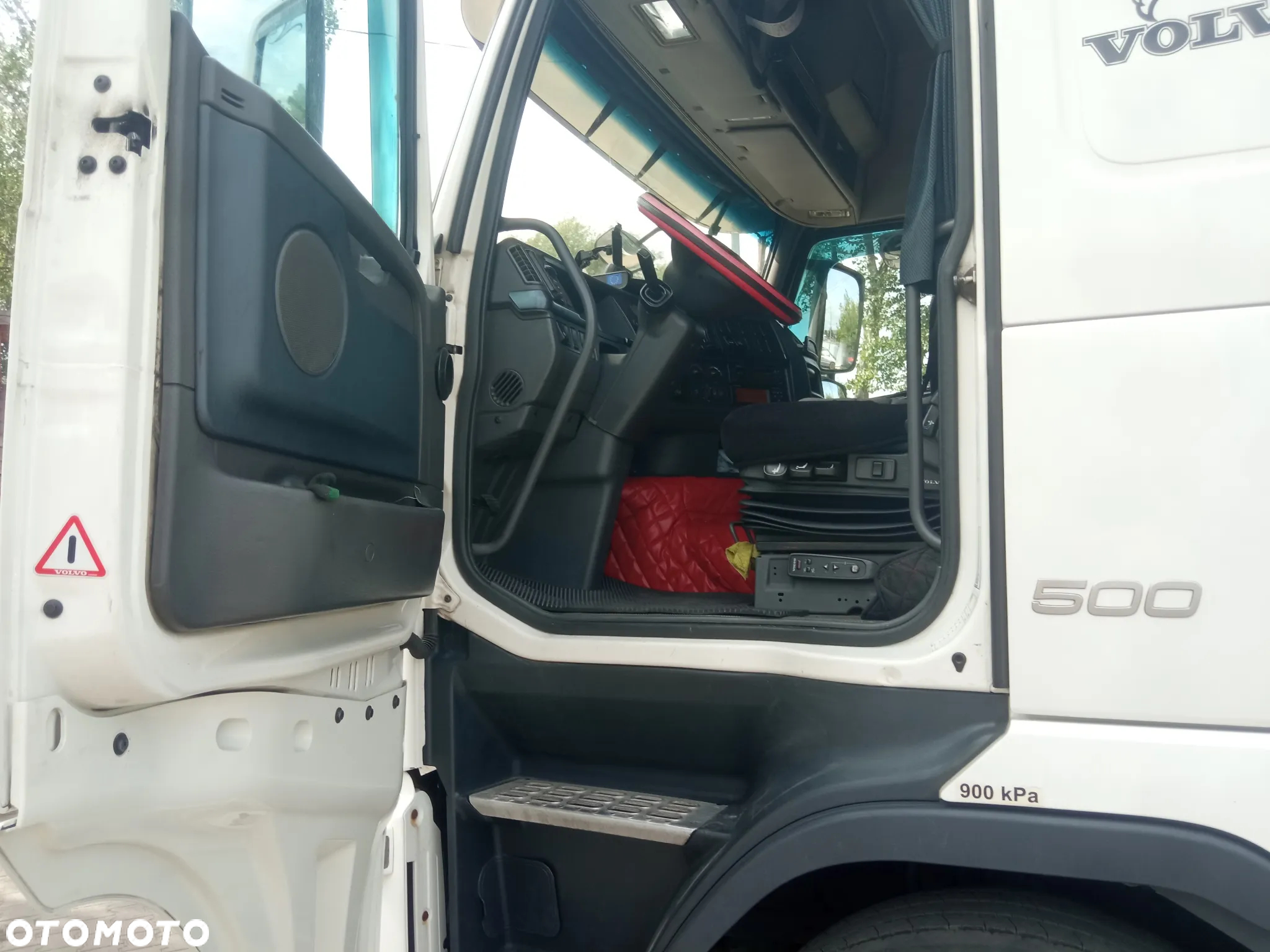 Volvo FH - 23