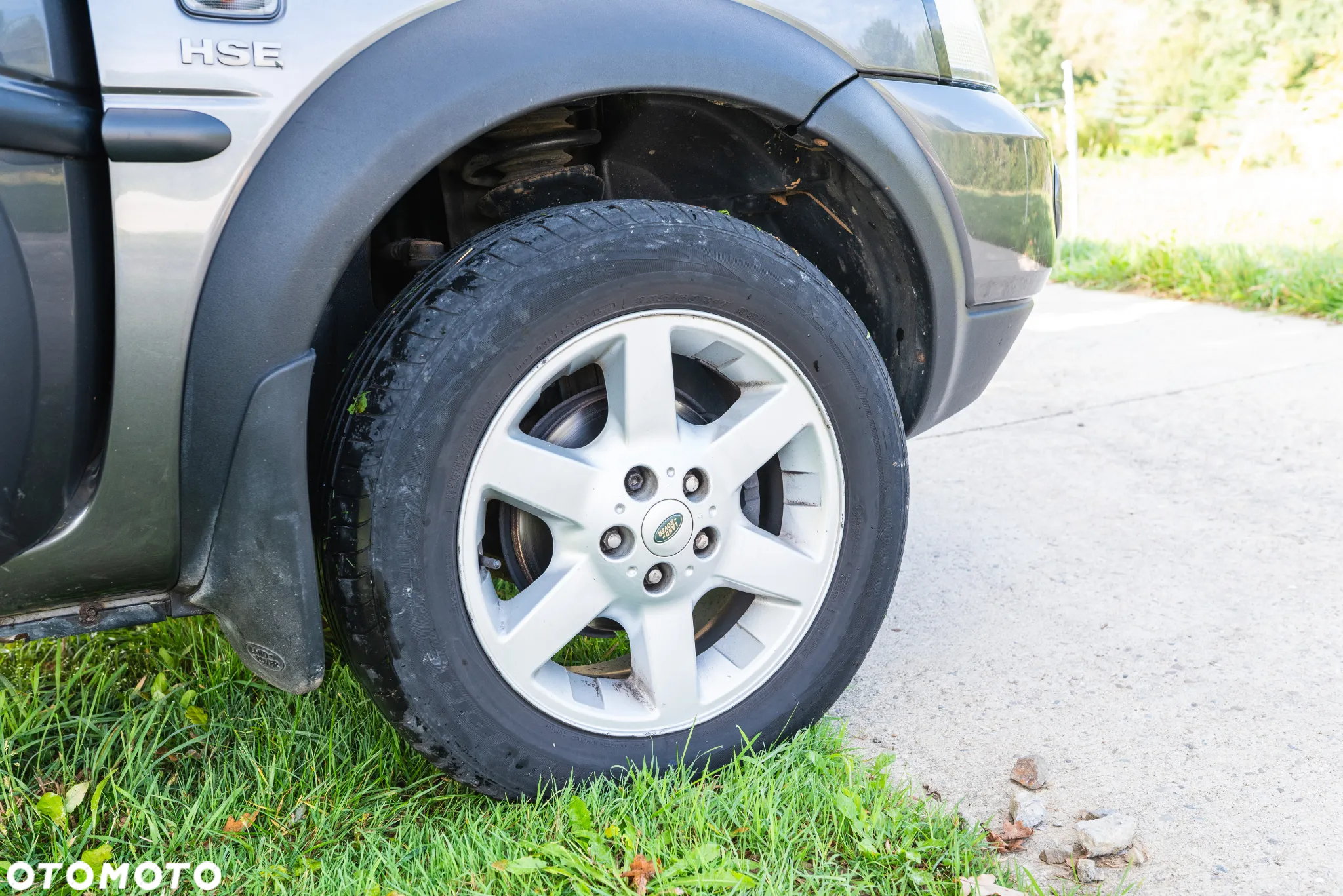 Land Rover Freelander 2.0 Td - 33