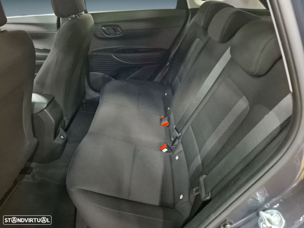 Hyundai i20 1.0 T-GDI Style - 14