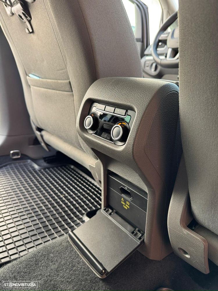 SEAT Alhambra 2.0 TDI Ecomotive 4Kids - 13