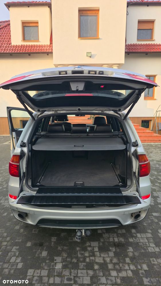BMW X5 3.0d xDrive - 9
