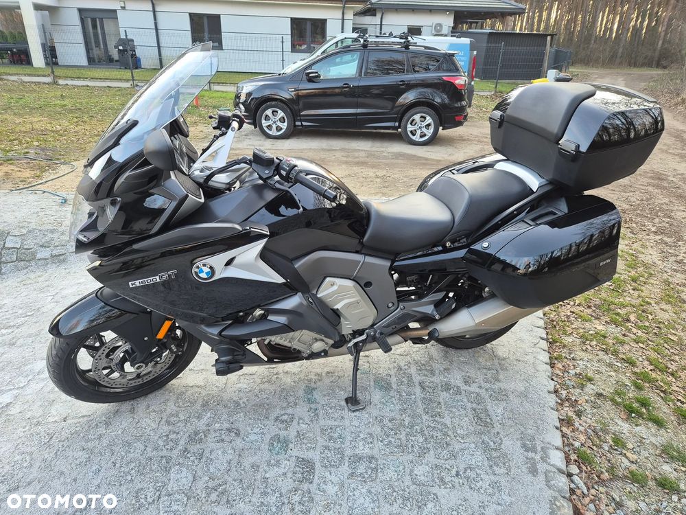 BMW K - 10