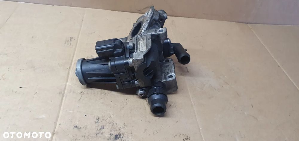 Zawór EGR Land Rover Discovery Sport L550 2.0 D G4D3-9D475-BC - 5