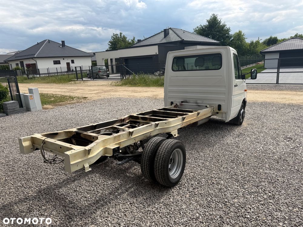 Volkswagen LT 46 - 4