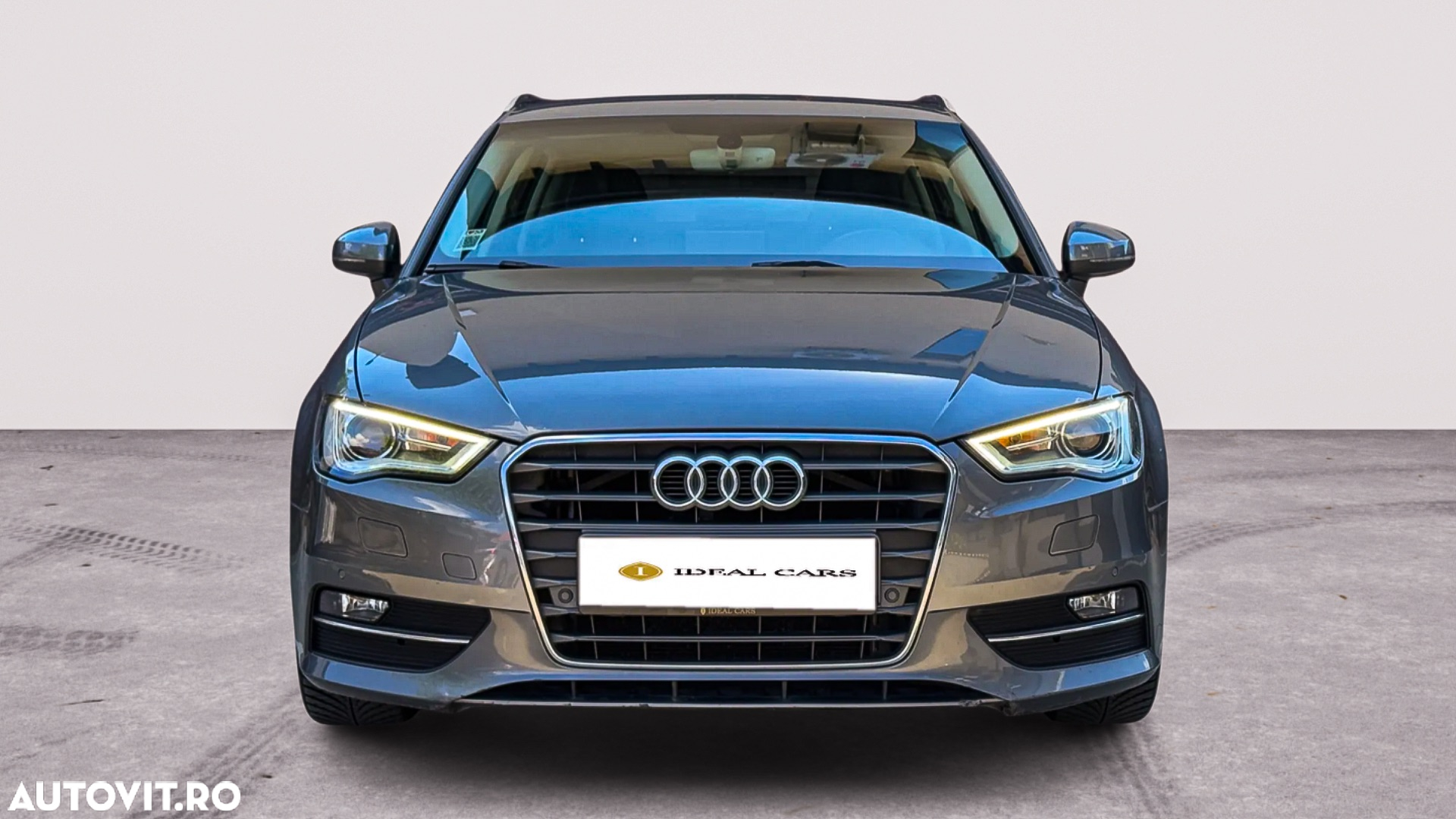 Audi A3 - 2