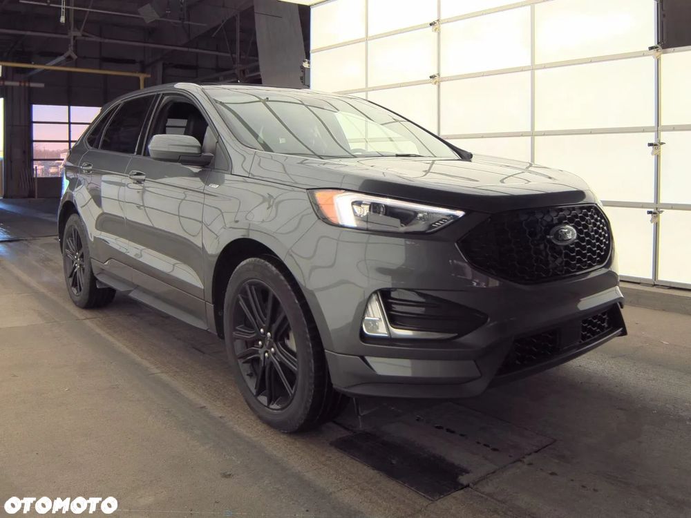 Ford Edge 2.0 EcoBlue Twin-Turbo 4WD ST-Line - 2