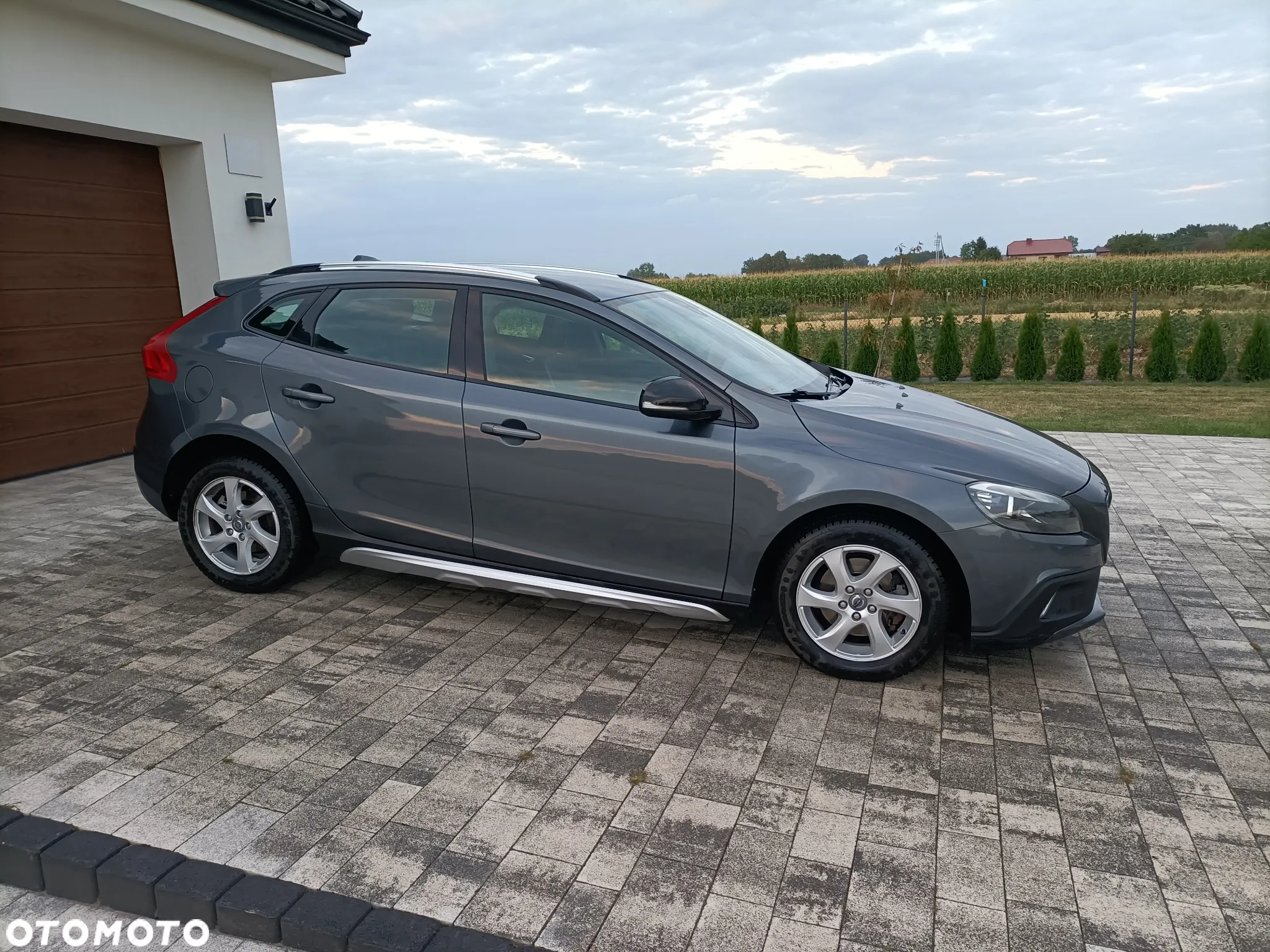 Volvo V40 D2 Momentum - 18
