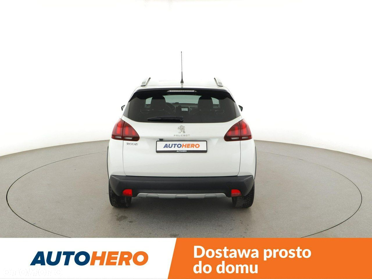 Peugeot 2008 1.2 Pure Tech Crossway S&S EAT6 - 6