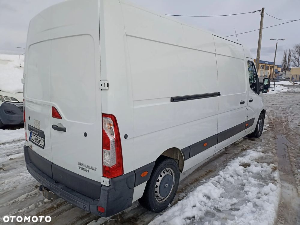 Renault MASTER - 25
