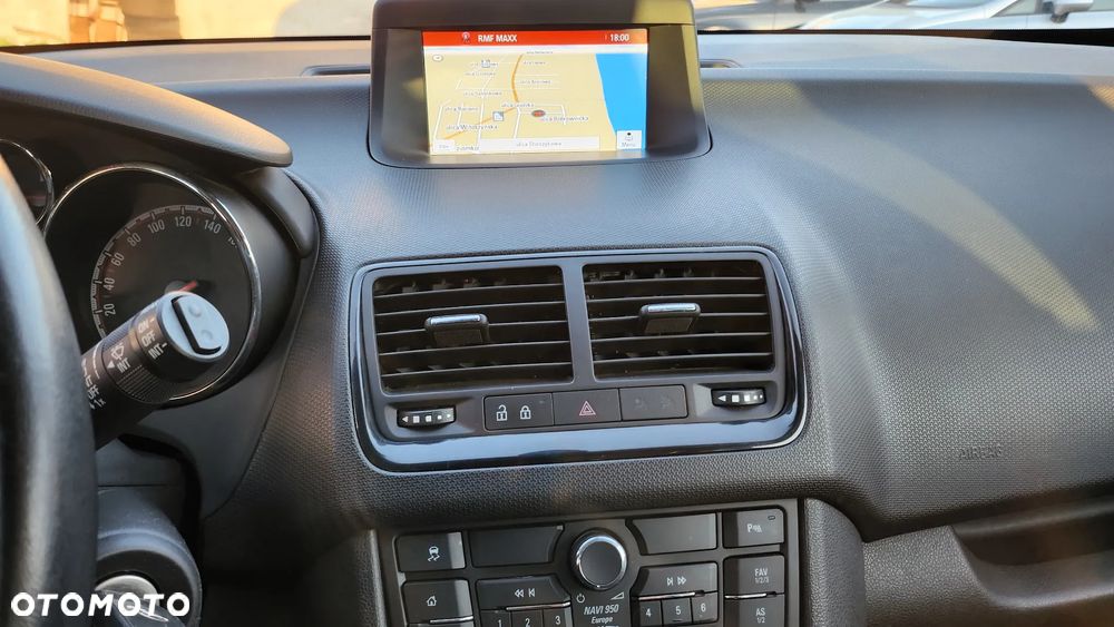 Opel Meriva 1.4 T Cosmo - 14