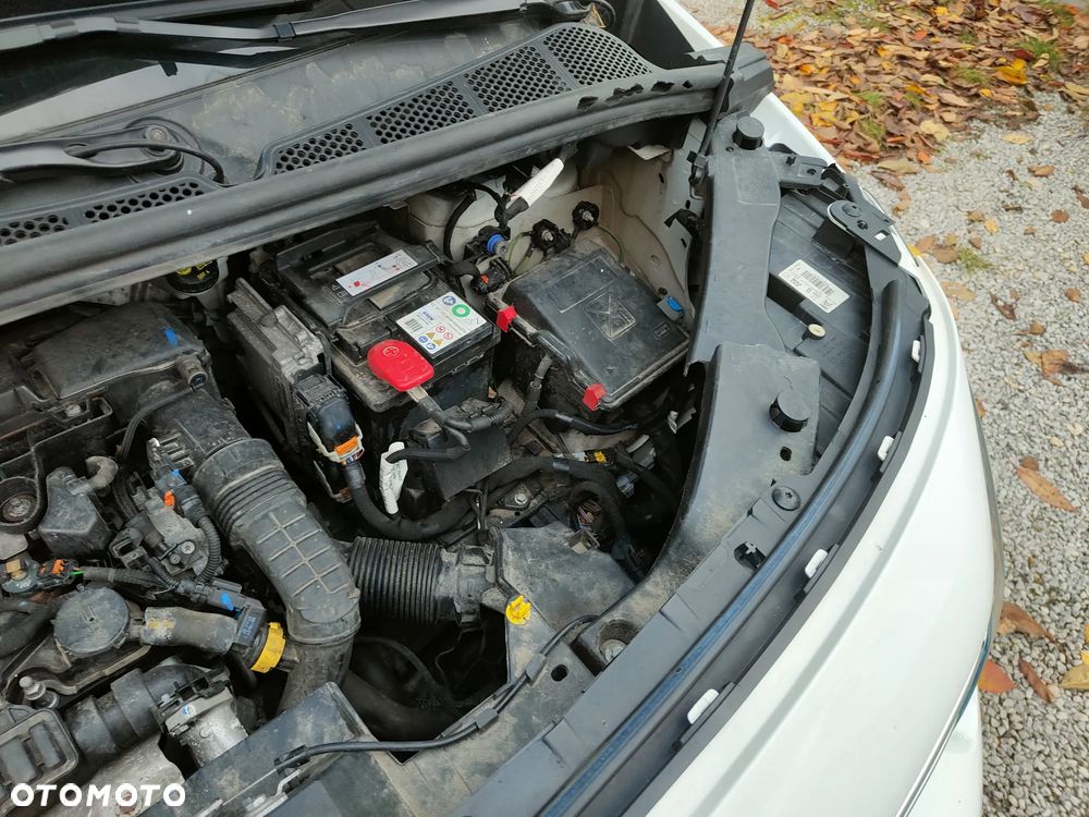 Citroën Berlingo XL Maxi 2022r L2 1.5 Diesel 130PS - 36