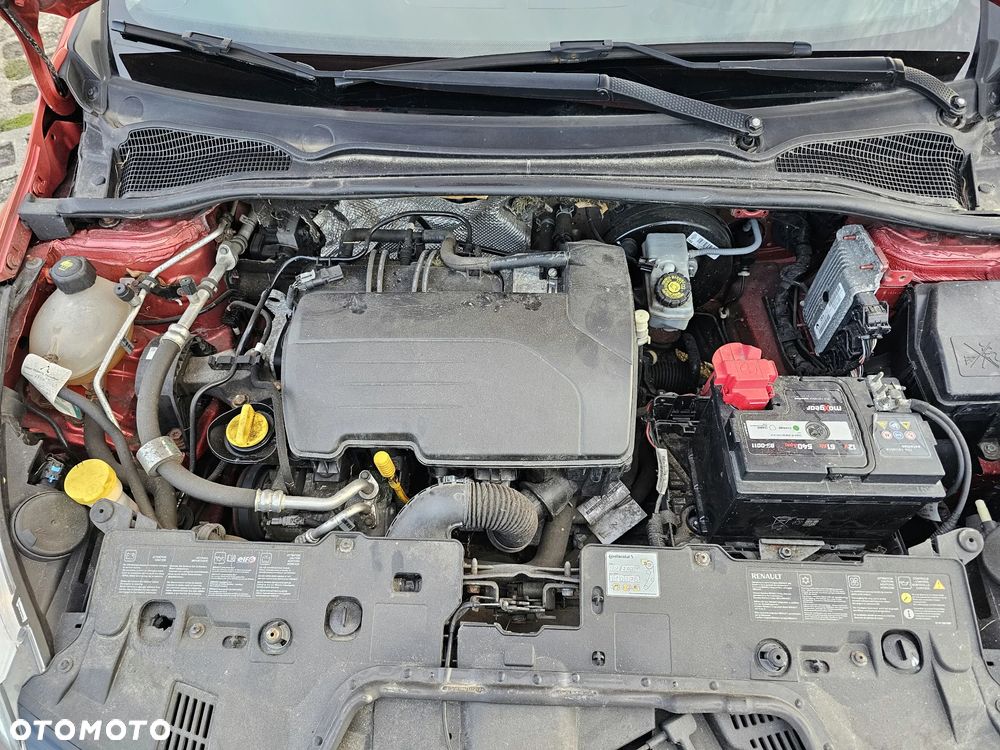 Renault Clio - 35