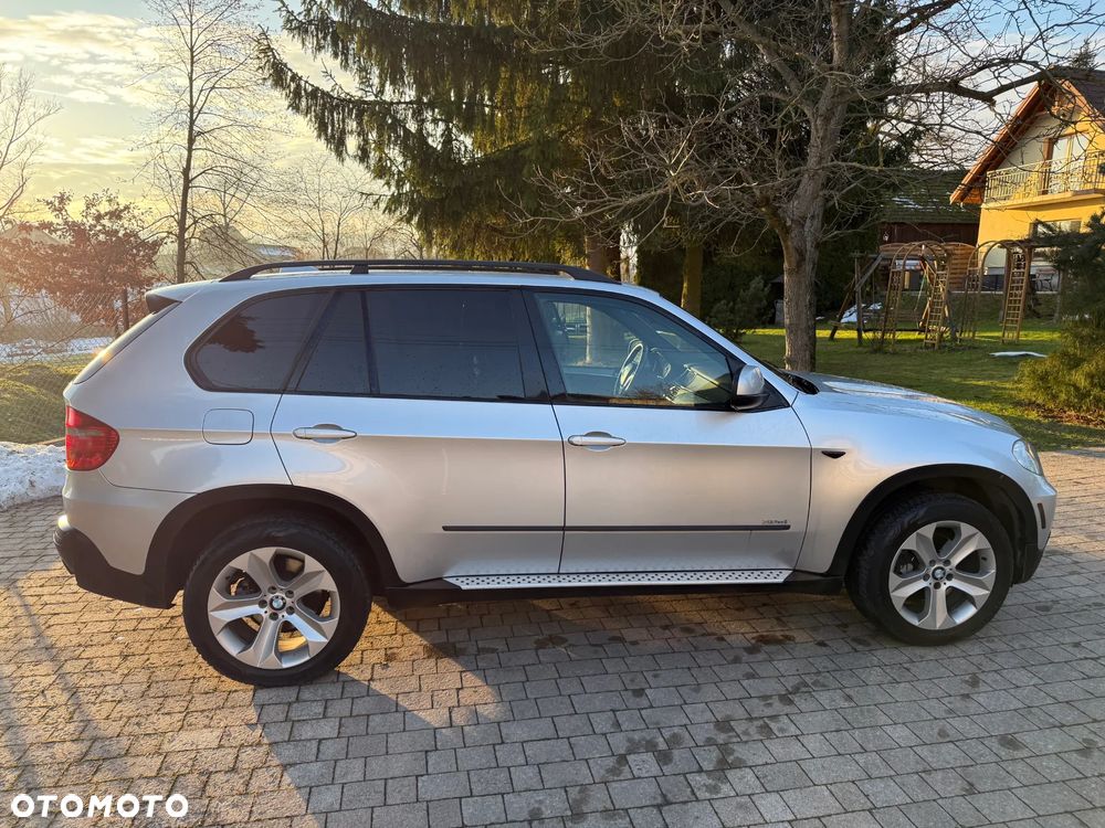 BMW X5 3.0si - 4