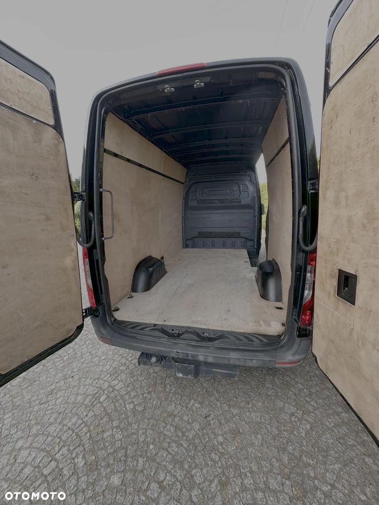 Mercedes-Benz SPRINTER 314 CDI L2H2 - 5