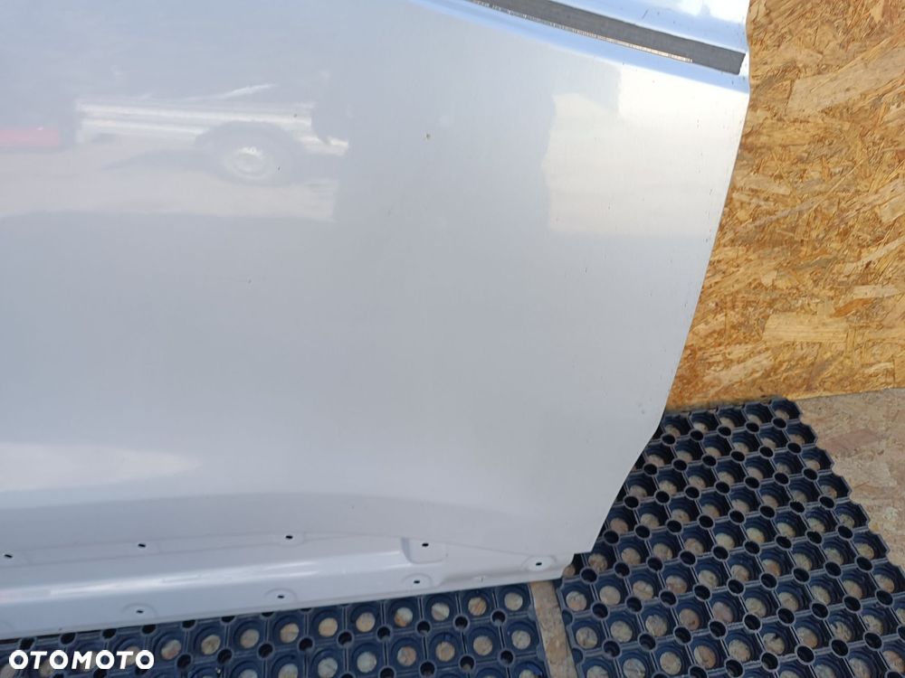 RENAULT KADJAR DRZWI PRZÓD PRAWY PRAWE - 8