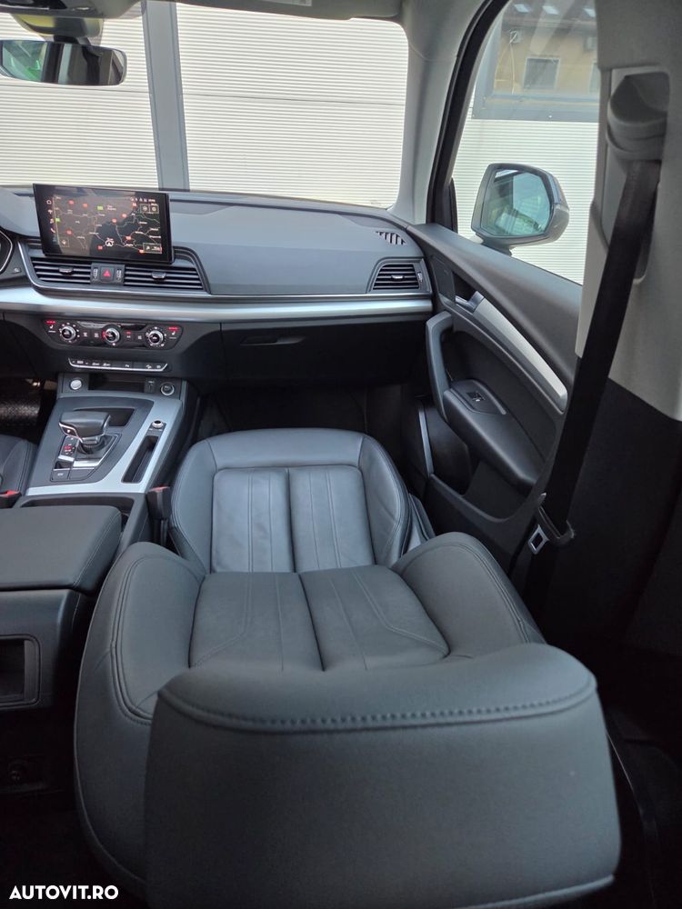 Audi Q5 - 29