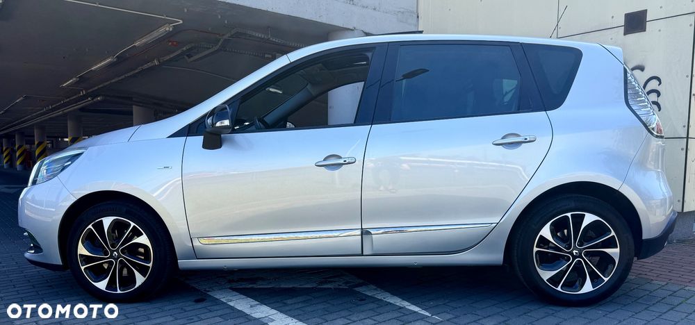 Renault Scenic ENERGY TCe 115 S&S Bose Edition - 7