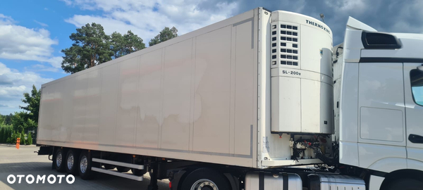 Schmitz Cargobull SKO 24/L