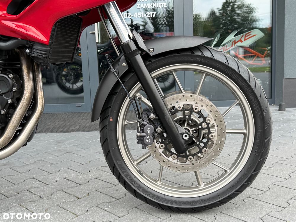 BMW GS - 8