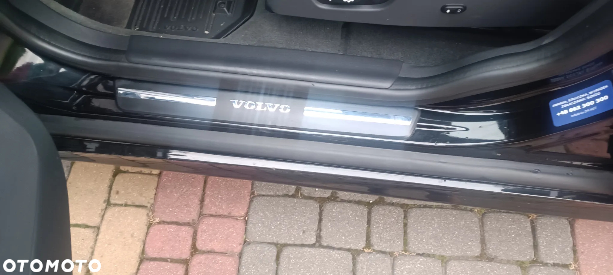 Volvo XC 60 D3 Summum - 17