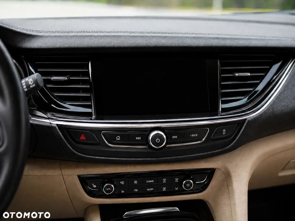 Opel Insignia 2.0 T 4x4 Elite S&S - 23