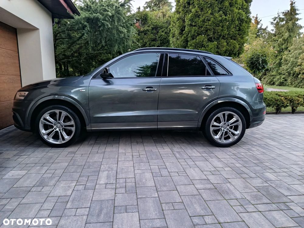 Audi Q3 - 2