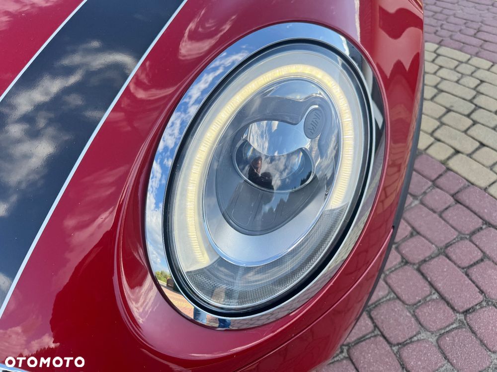 MINI Cooper Resolute Edition - 12
